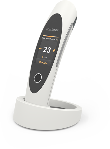 physiokey